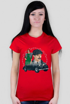 Driver by Radca