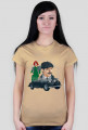 Driver by Radca