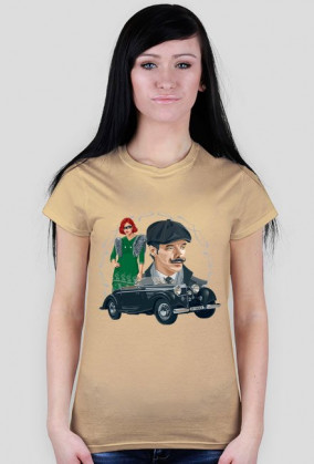 Driver by Radca