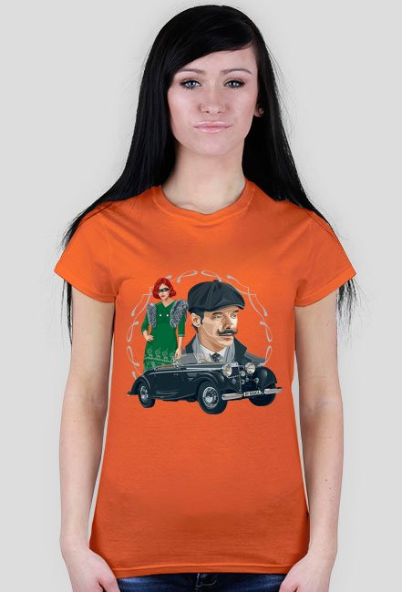 Driver by Radca