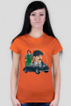 Driver by Radca