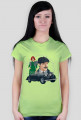 Driver by Radca