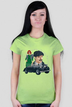 Driver by Radca