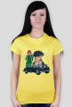 Driver by Radca