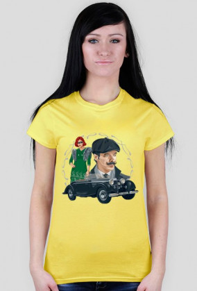 Driver by Radca