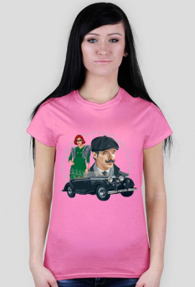 Driver by Radca