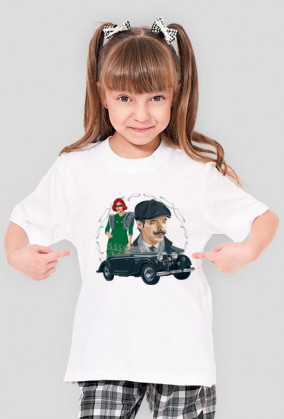 Driver by Radca