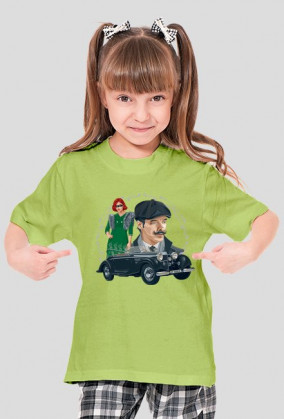 Driver by Radca