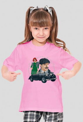 Driver by Radca