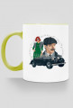 Driver by Radca