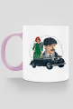 Driver by Radca