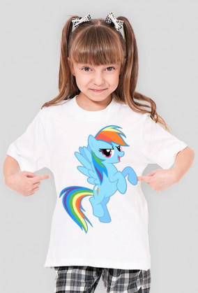 Koszulka pony