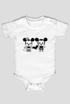 Body/Mickey