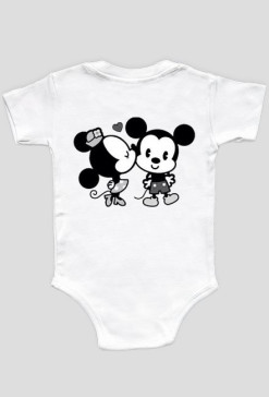 Body/Mickey