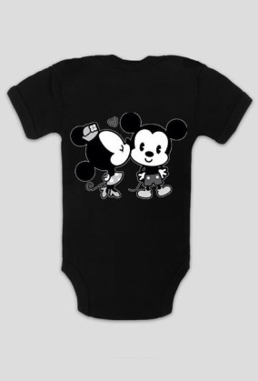Body/Mickey