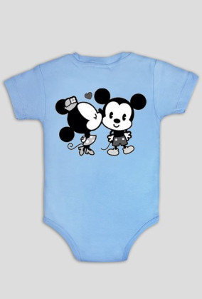 Body/Mickey