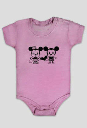 Body/Mickey