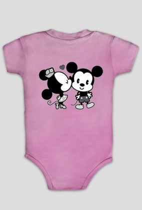 Body/Mickey