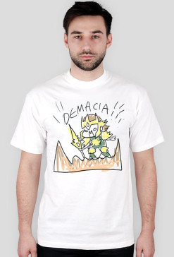 demacia