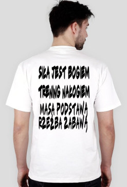 Siła jest bogiem