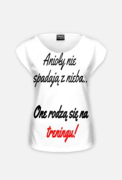 Anioły