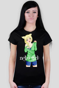 Neko girl