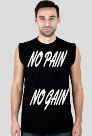 No pain no gain (2)