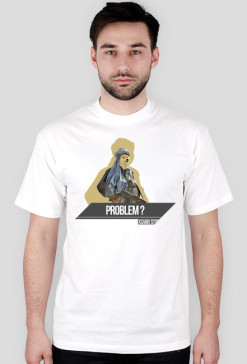 Problem? - Krótki Meż