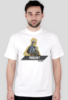 Problem? - Krótki Meż