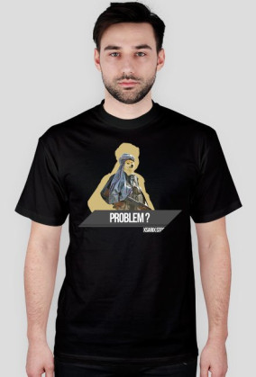 Problem? - Krótki Meż