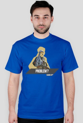 Problem? - Krótki Meż