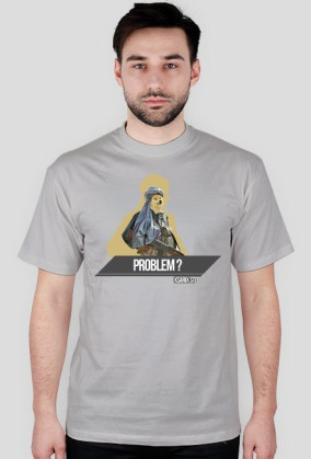 Problem? - Krótki Meż