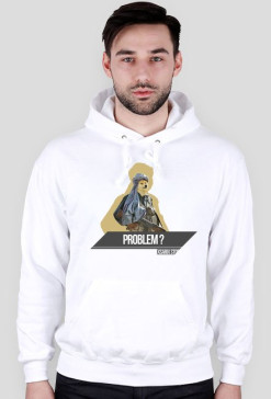 Problem? - Bluz Męż
