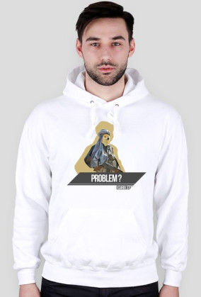 Problem? - Bluz Męż