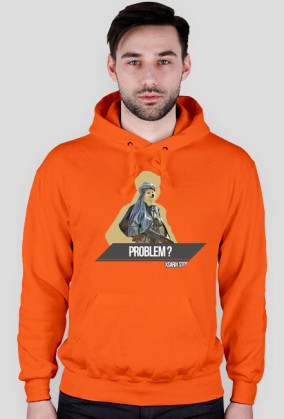 Problem? - Bluz Męż