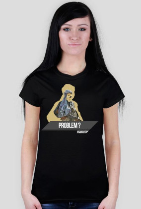 Problem? - Krótki Dzi