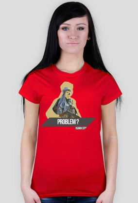 Problem? - Krótki Dzi