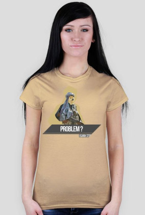 Problem? - Krótki Dzi