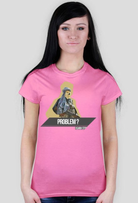 Problem? - Krótki Dzi