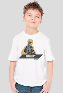 Problem? - Krótki Chł