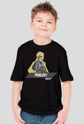 Problem? - Krótki Chł