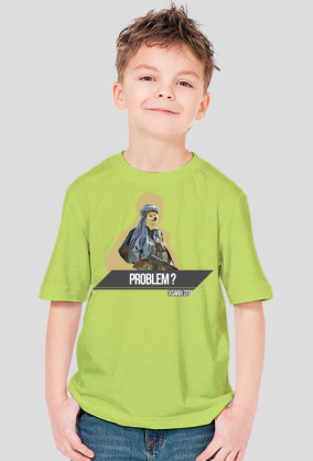 Problem? - Krótki Chł