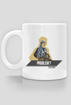 Problem? - Kubek