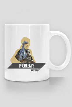 Problem? - Kubek