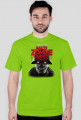 T-shirt Sniper Elite Nazi Zombie Army