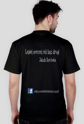 Odżywki dla kolarzy