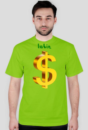 lubię hajs