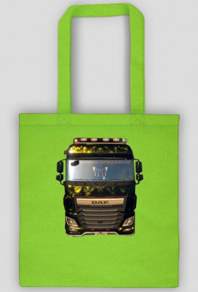 Torba DAF