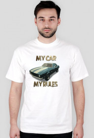 My Car My Rules