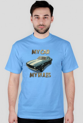 My Car My Rules